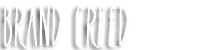 Brand creed